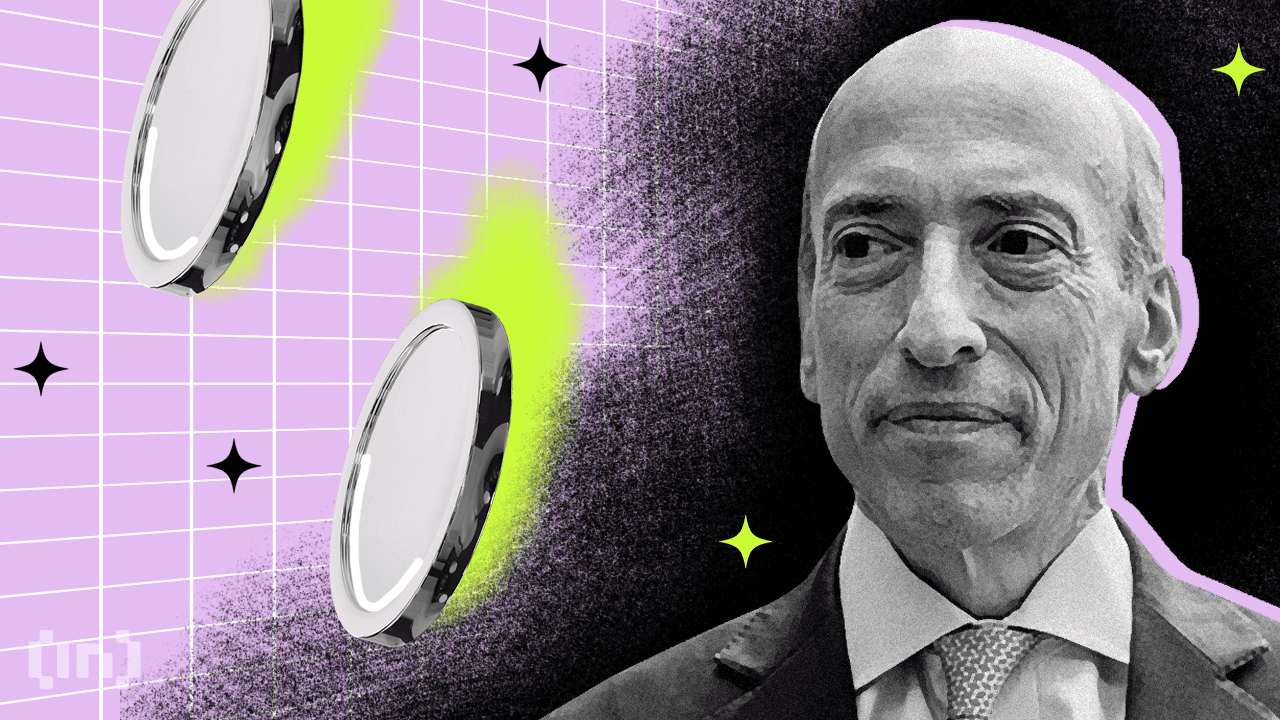 La SEC de Gary Gensler hace peligrar los servicios de staking de criptomonedas