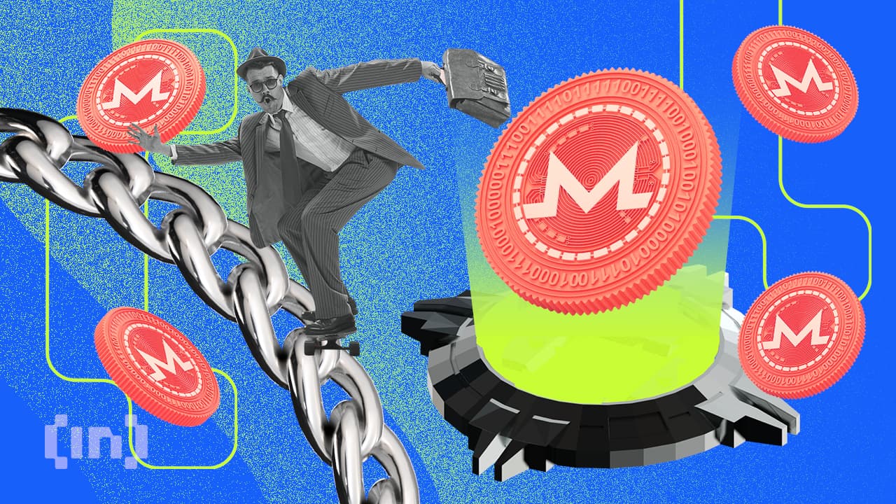 Finlandia revelará los datos de los usuarios de Monero