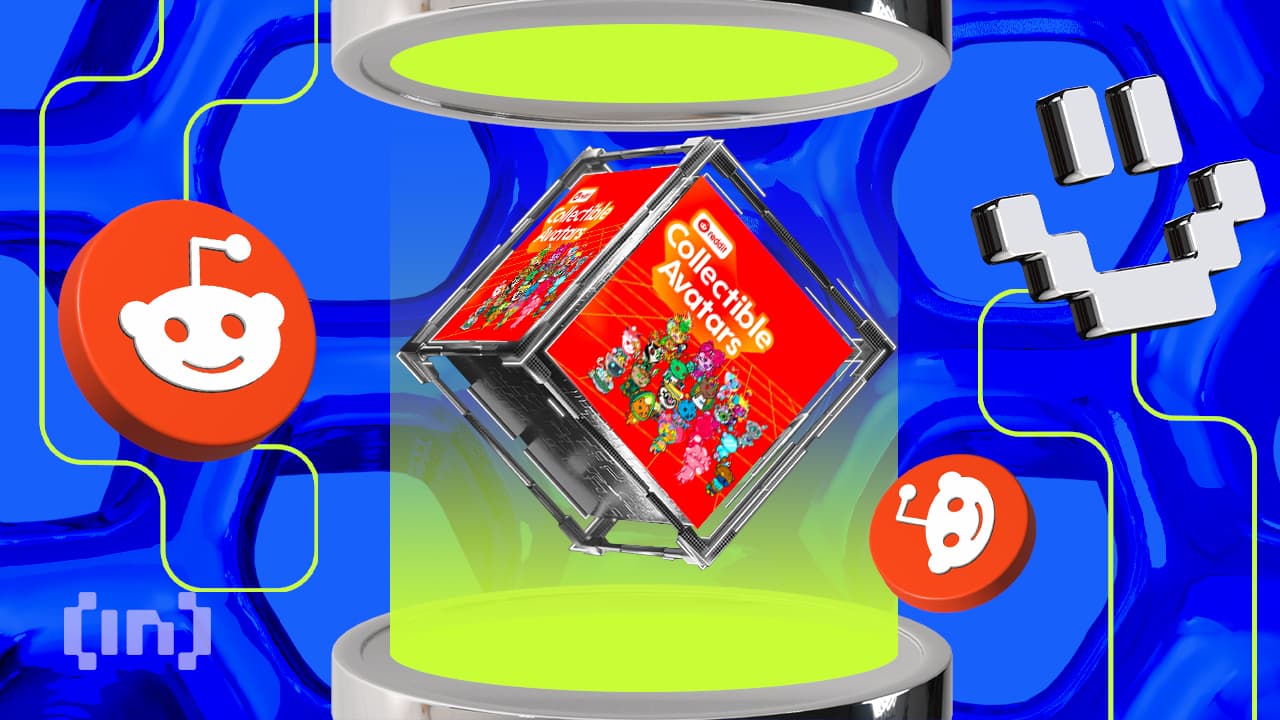 Este token de Reddit aumentó 300% tras rumores de listado en Kraken