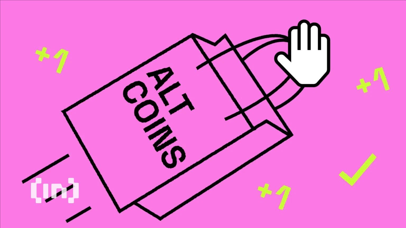 ¿Qué es una altseason? Una guía sobre la &#8220;temporada de altcoins&#8221;