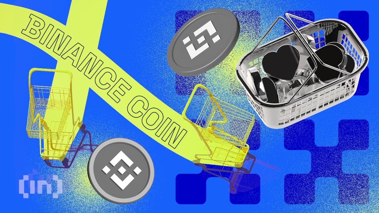 El precio de Binance Coin (BNB) mantiene equilibrio a pesar de las noticias negativas