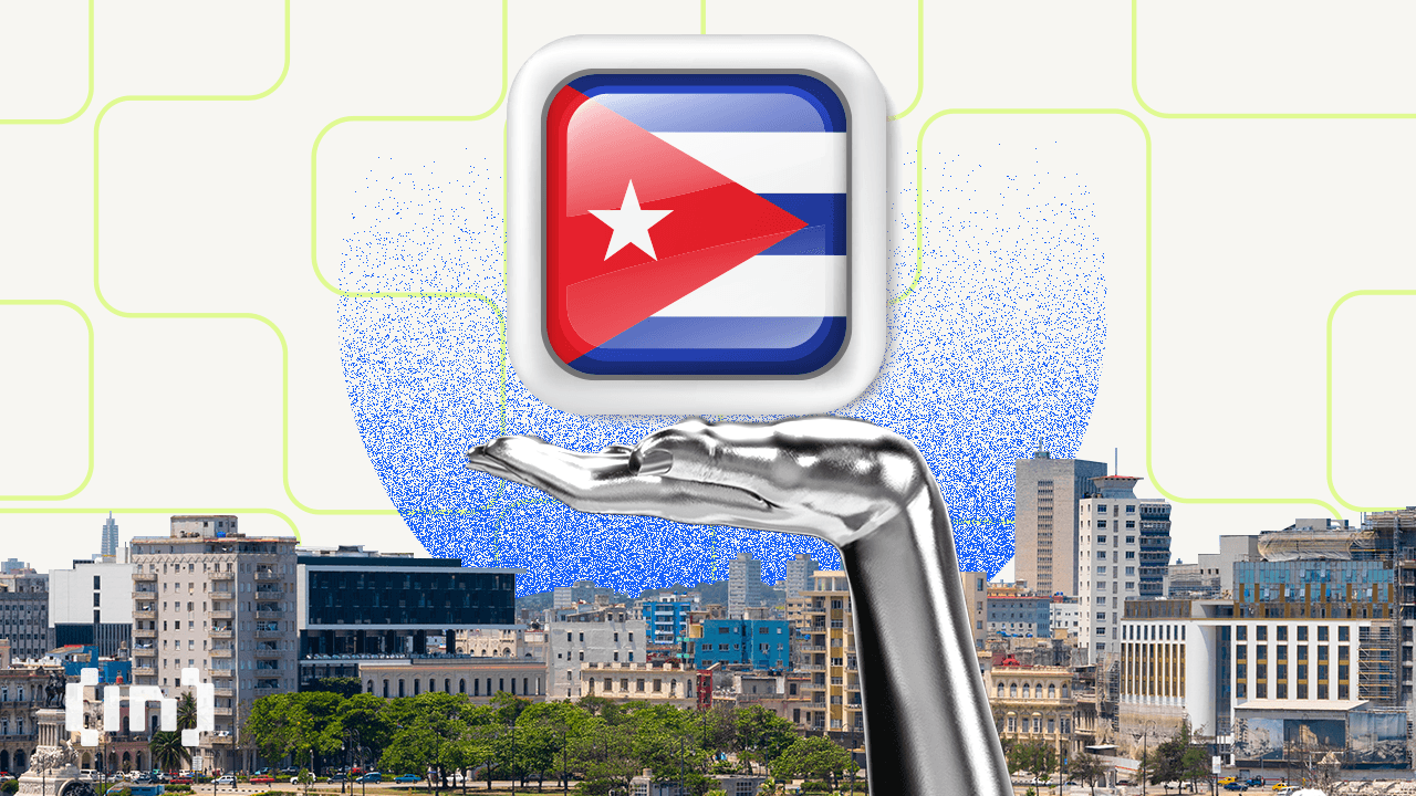 Emprendedores recrean con IA La Habana, Cuba, como una “ciudad renovada&#8221;