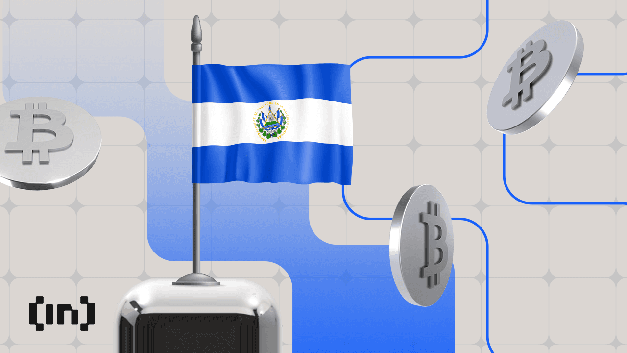 El Salvador: Las remesas en criptomonedas caen casi 45% en lo que va del año