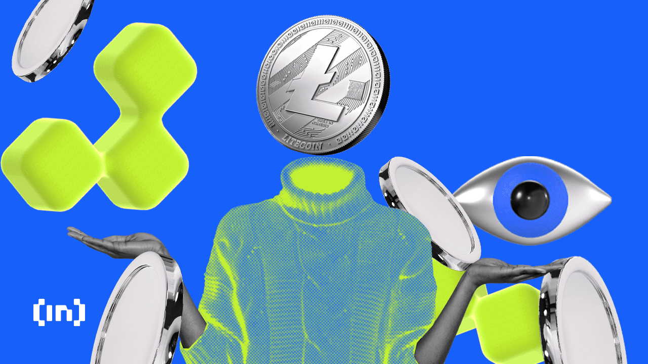 El halving de Litecoin ocurrirá en 100 días: ¿El precio de LTC podrá recuperarse?