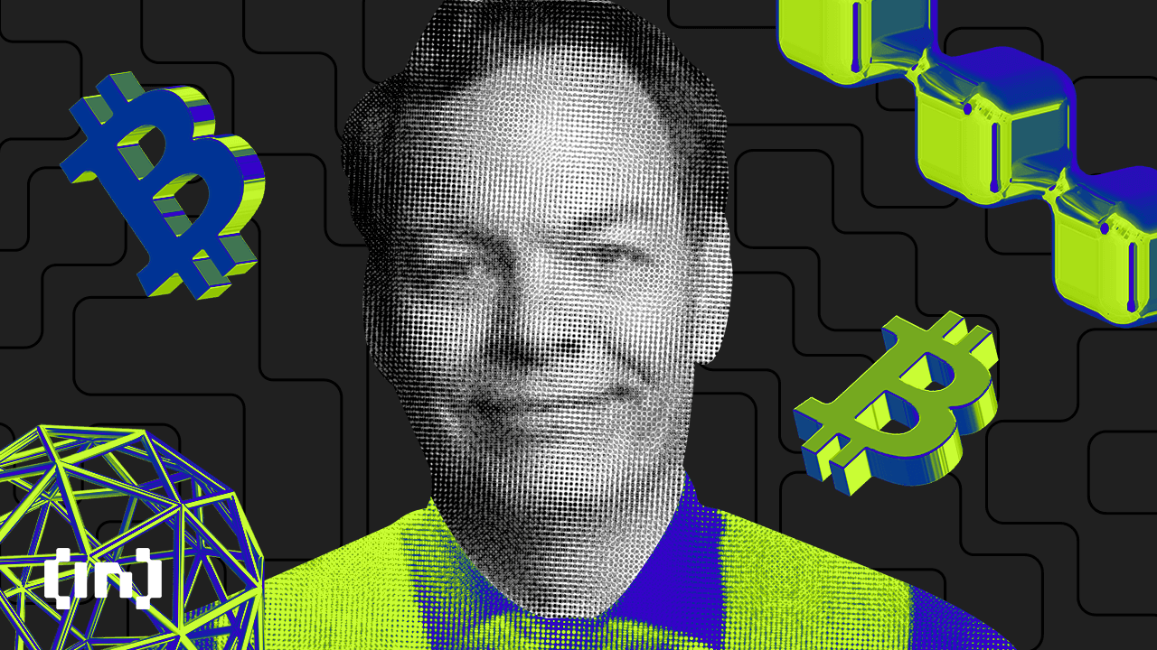 &#8220;Todo lo que no sea Bitcoin (BTC) es un valor&#8221;, señala Max Keiser