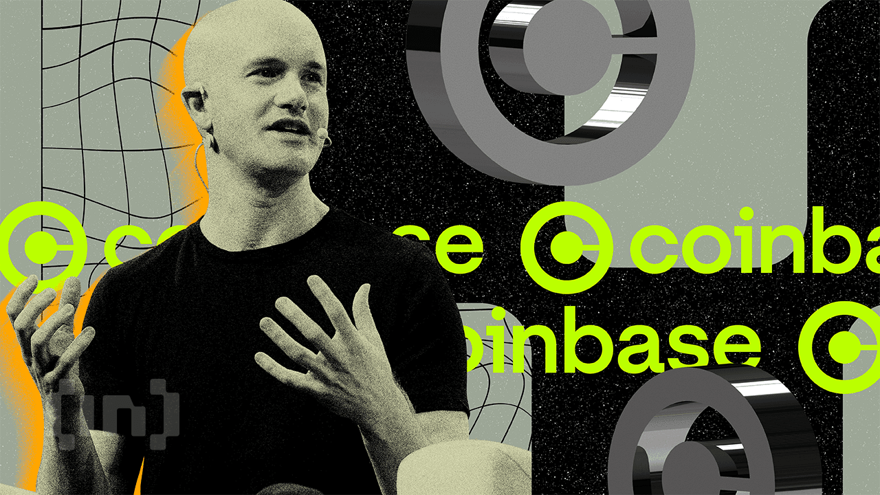 El CEO de Coinbase, Brian Armstrong, se pronuncia ante presión regulatoria contra Binance