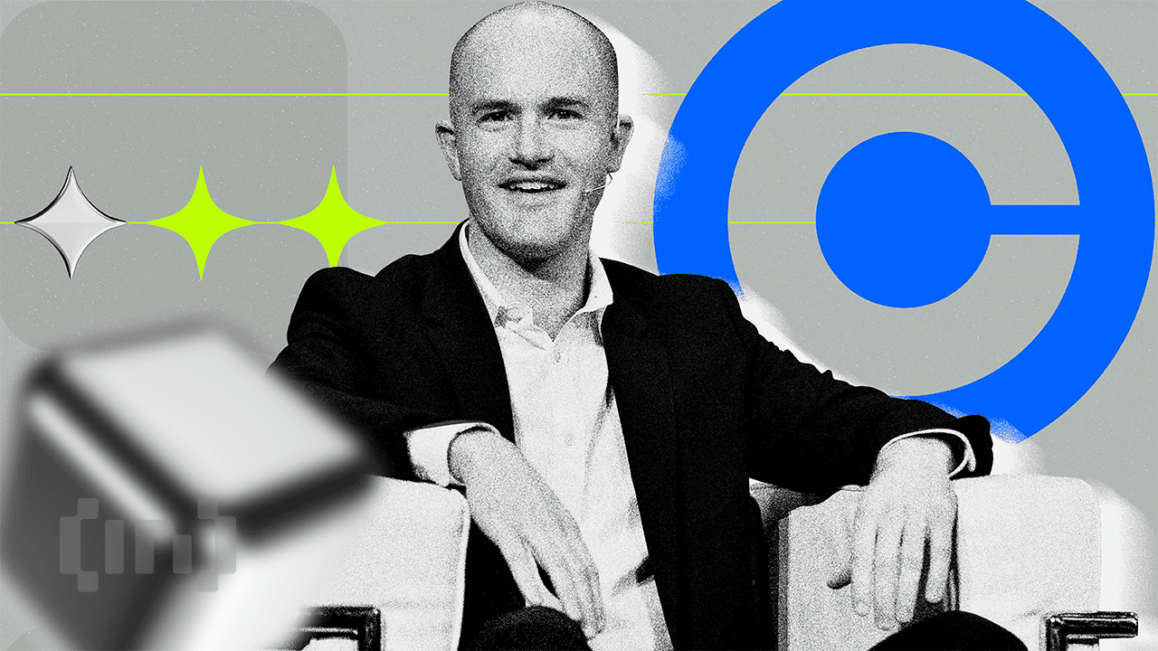 Brian Armstrong se opone a la regulación de la IA, promete descentralización
