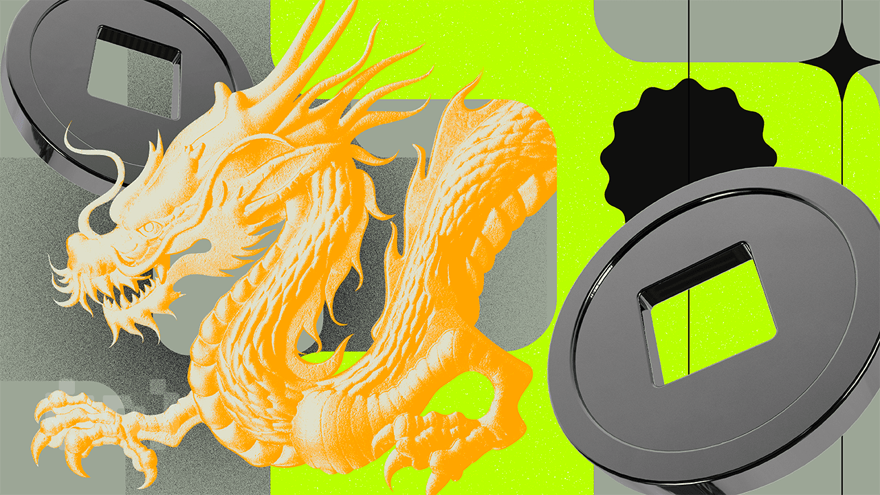 ¿Los gobernantes de China tienen dudas sobre las criptomonedas?