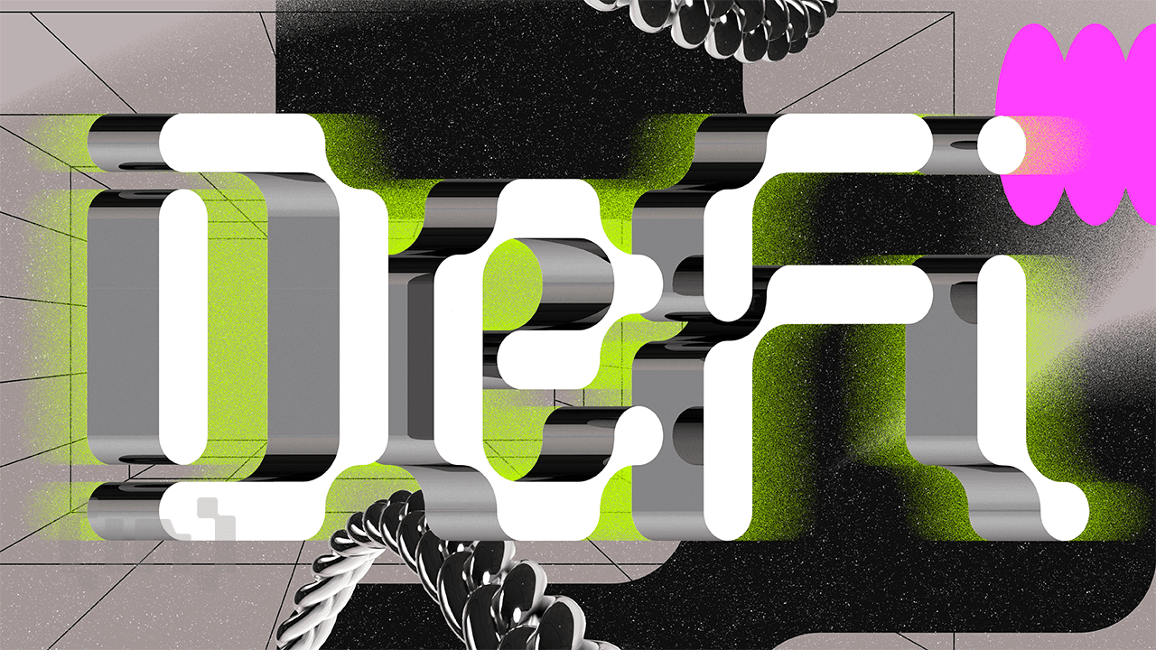 Twitter Spaces “DeFiniendo las DeFi”: Conociendo a Nucleon