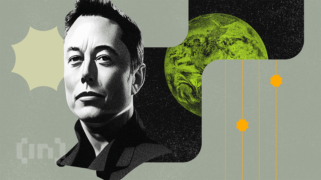 El &#8220;Dogefather&#8221; Elon Musk manifiesta su apoyo a Javier Milei, candidato pro Bitcoin a la presidencia de Argentina