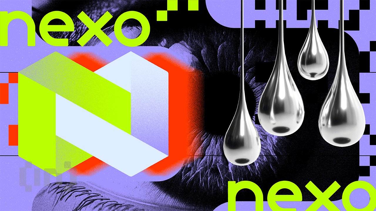 Email filtrado del co-fundador de Nexo muestra prácticas fraudulentas con Chainlink