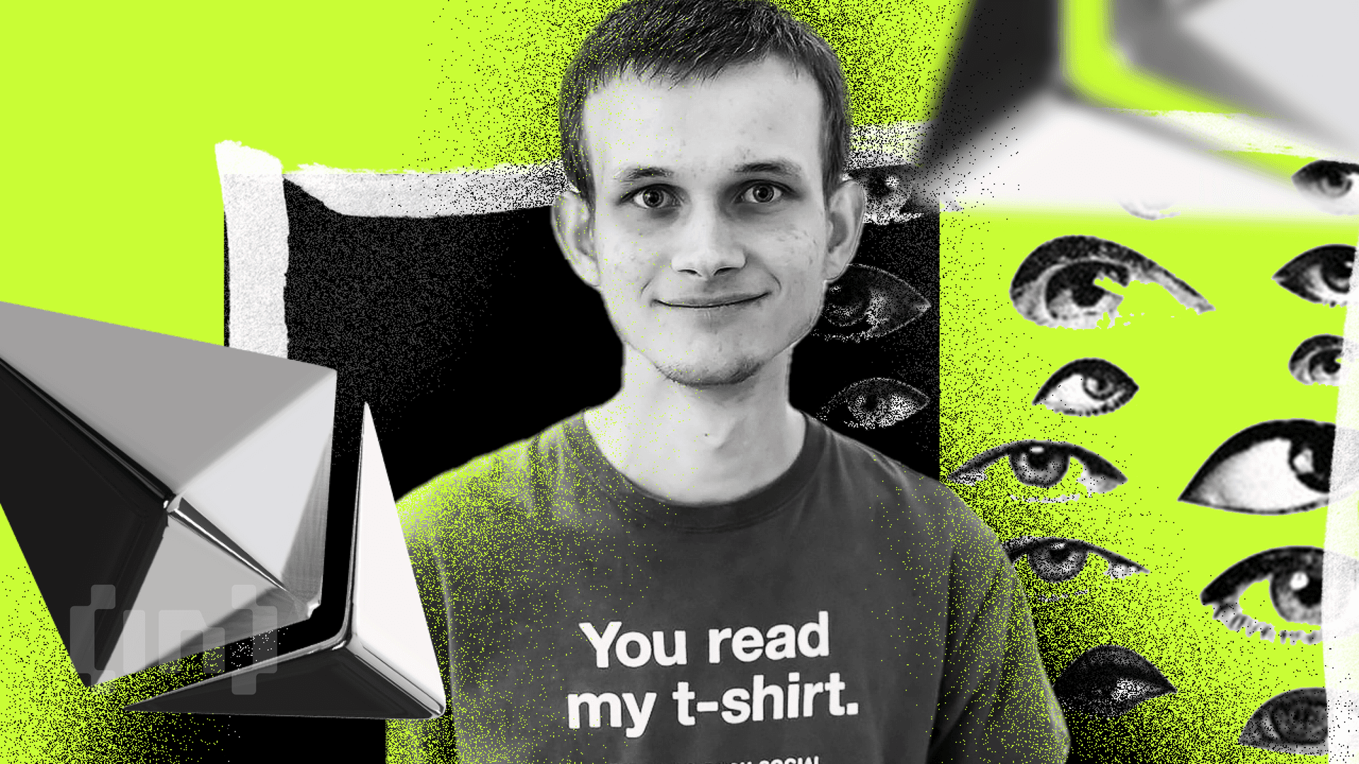 El cofundador de Ethereum, Vitalik Buterin, se pronuncia y lanza esta importante advertencia