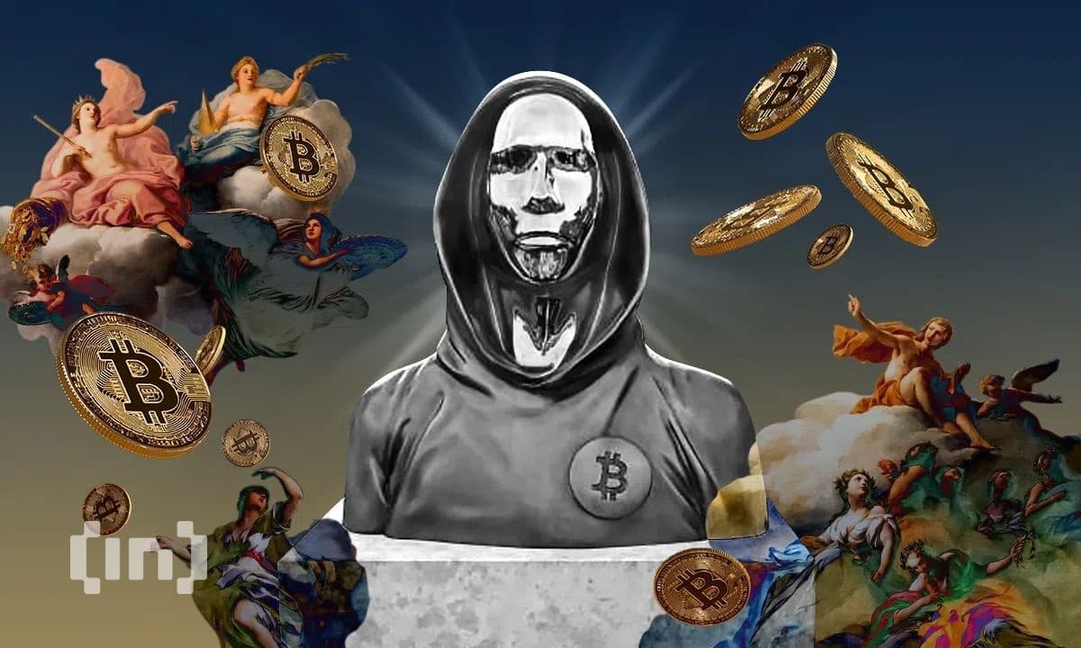 Satoshi Nakamoto: ¿Sabe HBO quién es el misterioso creador de Bitcoin?
