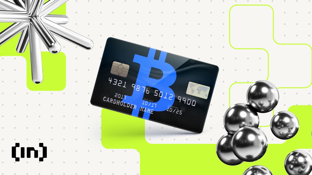 Tarjetas prepago sin cuenta bancaria de criptomonedas en 2025