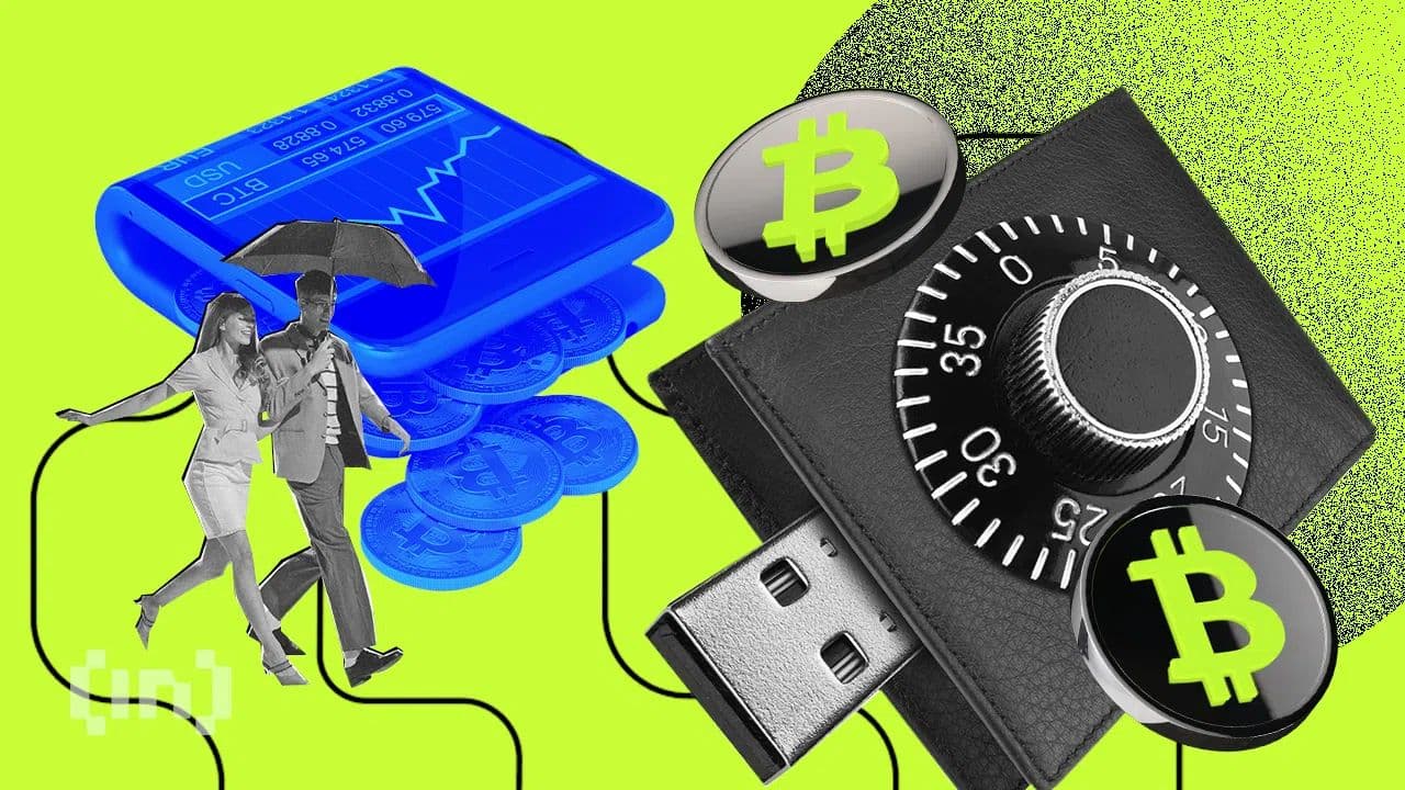 ¿Qué son los monederos multisig y cómo funcionan?
