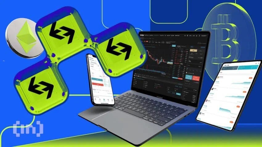 Los préstamos de criptomonedas se disparan gracias a las innovaciones técnicas en DeFi