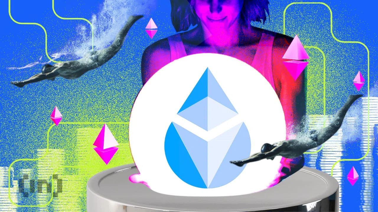 Lido activa límite de staking ante afluencia masiva de ETH