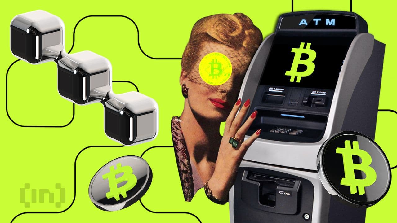 ¿Qué son los cajeros (ATM) Bitcoin y cómo funcionan?