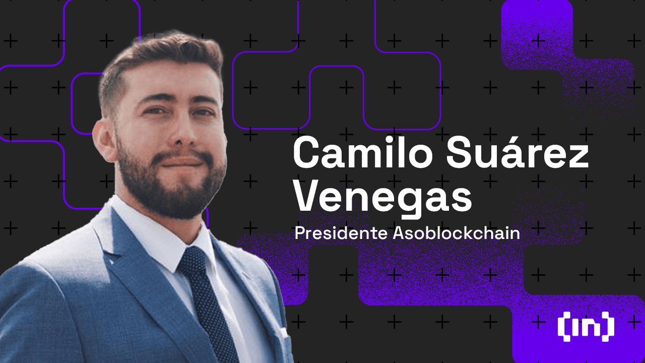 Asesoramiento legal gratuito a víctimas de scams en Colombia: entrevista con Camilo Suárez Venegas