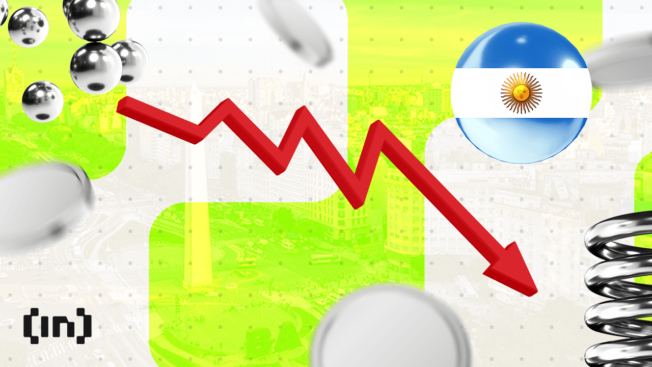 ¿Qué es devaluar?: El caso del peso argentino