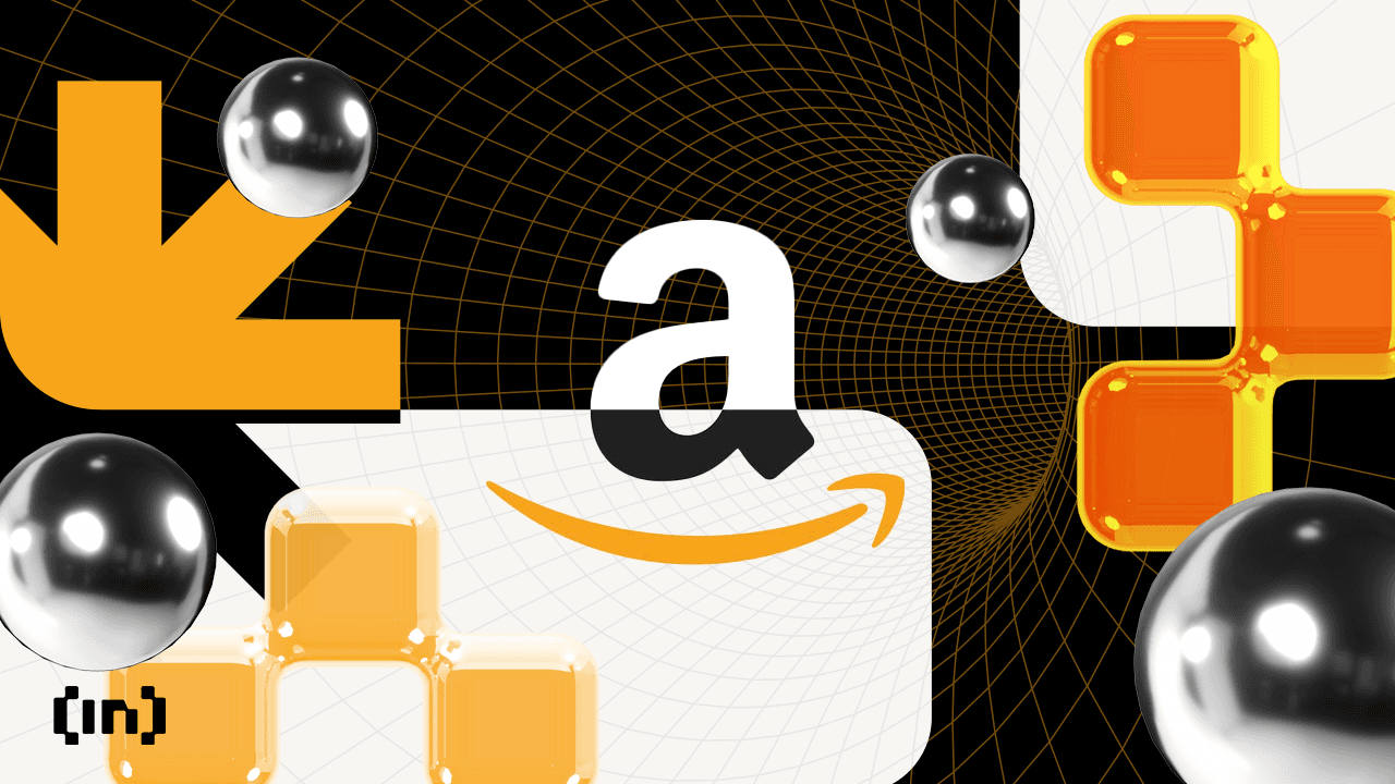 Amazon se une a la carrera de la IA y lanza el asistente generativo “Q&#8221;
