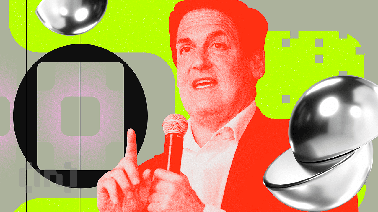 El dueño de los Dallas Mavericks, Mark Cuban, sufre hack en MetaMask valorado en $870,000