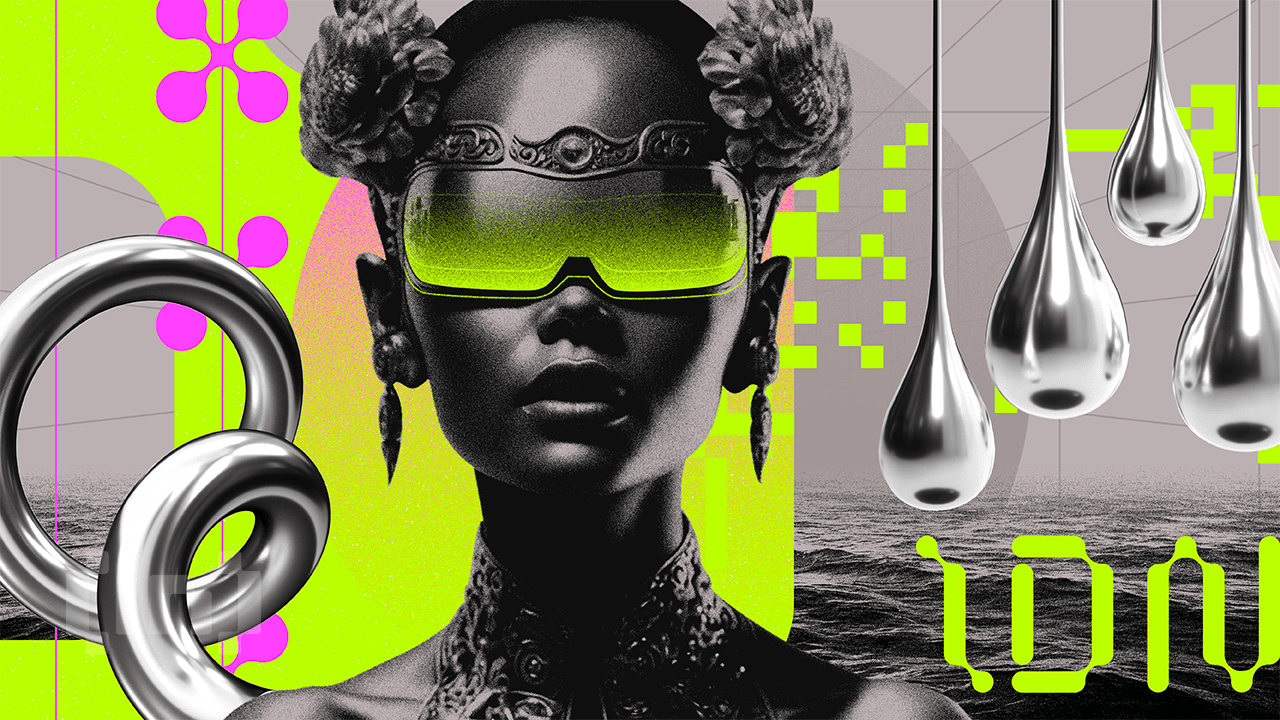 Metaverso de moda y lujo: ¿Es la ropa digital la clave del futuro?