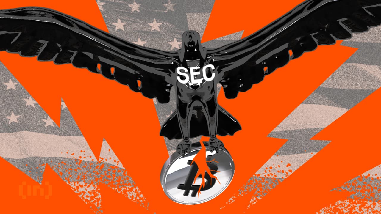 La SEC demanda a Coinbase por actuar como bróker no registrado: Informes