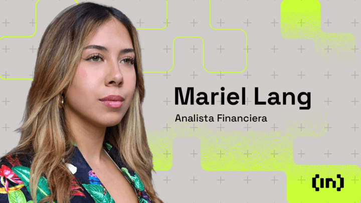 Bitcoin, trading e inversión, entrevista con Mariel Lang, analista financiera