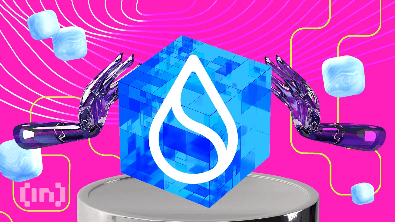 ¿Qué es la blockchain Sui? Todo lo que necesitas saber