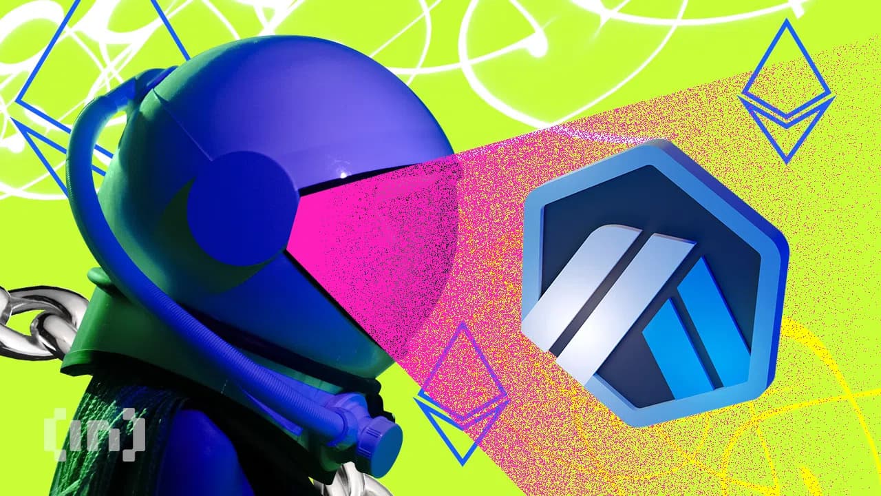 ARbit (ARB) aumenta 2,000%: los traders lo confunden con el token Arbitrum