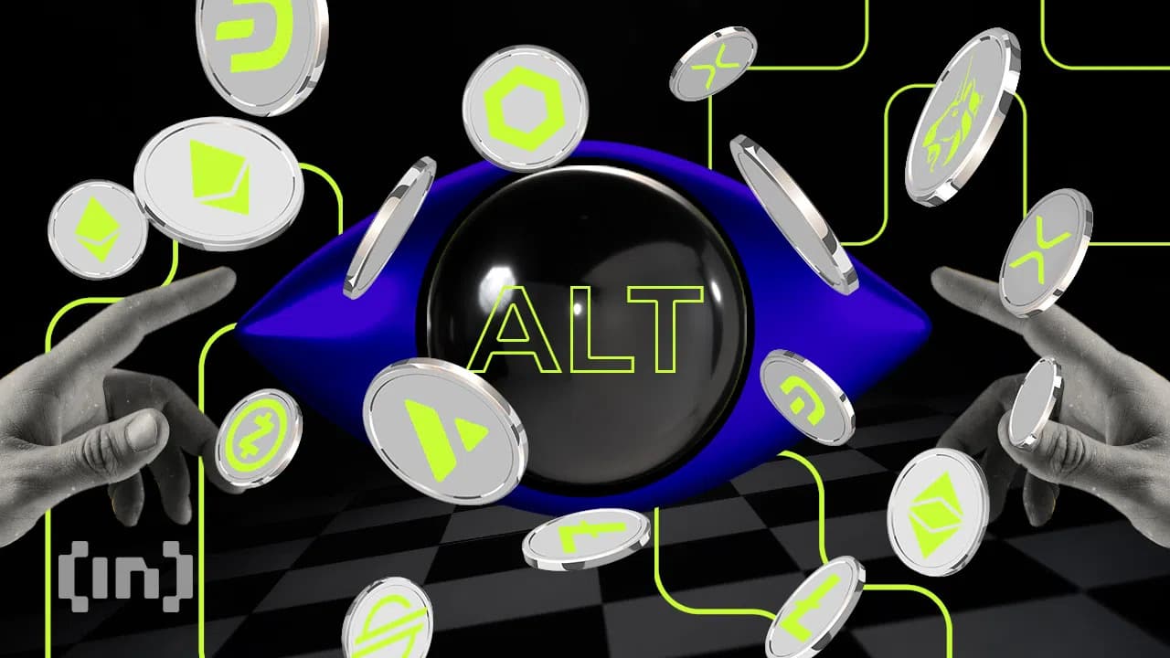 Top altcoins que podrían eclipsar a Bitcoin (BTC) en noviembre 2023