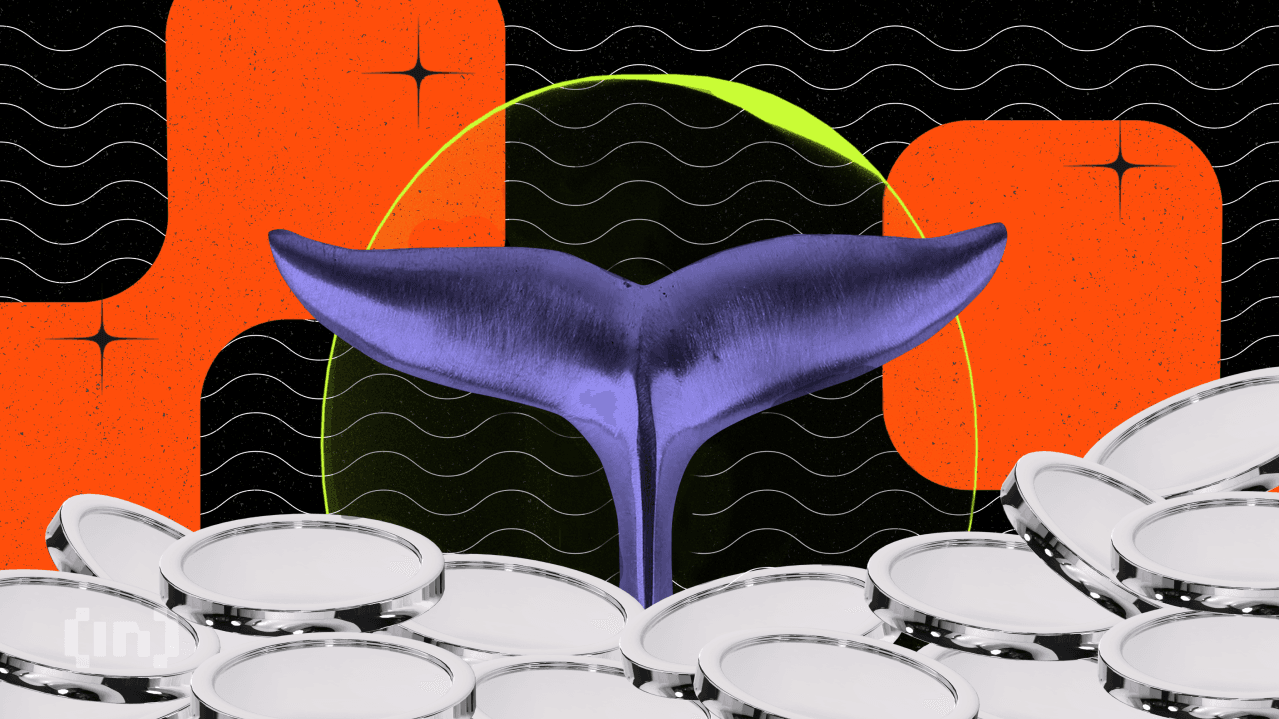 Ballenas Litecoin acumulan más LTC a medida que se acerca el halving