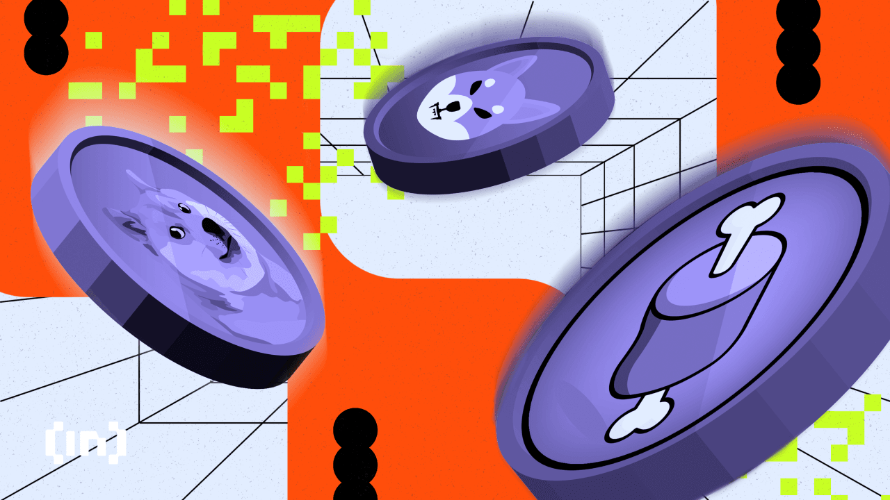 Criptomonedas meme: ¿Qué son y cuáles son las más populares en 2025?