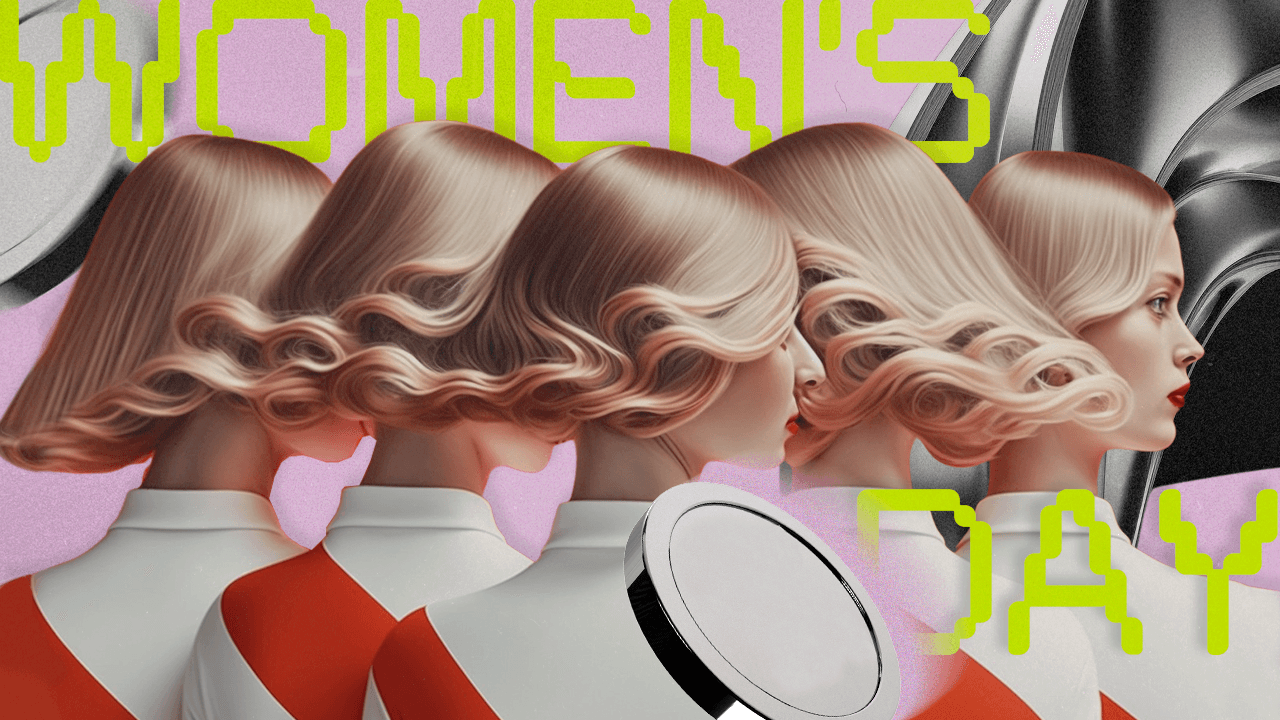 Día de la Mujer: 11 mujeres que marcan tendencia en la Web3 de habla hispana