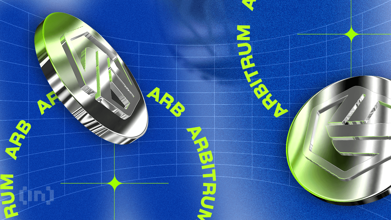 Arbitrum cae 3% pese a propuesta de la fundación de devolver 700 millones de tokens ARB