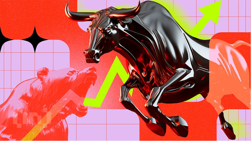 Analista cripto explica a inversores cómo mantenerse alerta previo al rally alcista