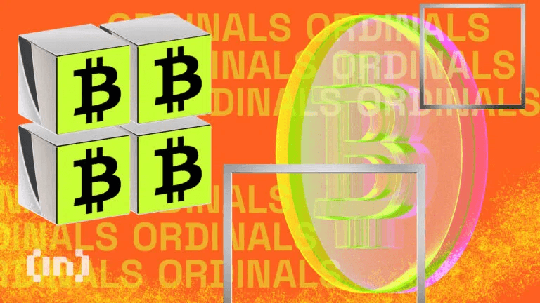 Bitcoin Ordinals aumenta ganancias de los mineros a $30 millones en 10 días