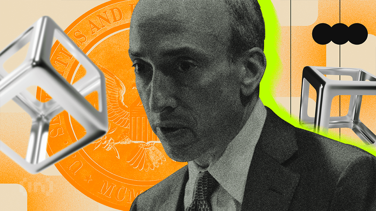 La SEC está “en el limbo” por mala explicación de regulación de criptomonedas, según Paradigm