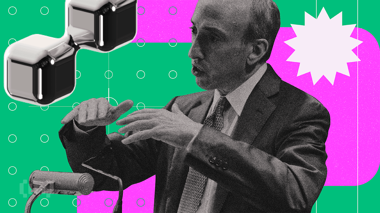 El presidente de la SEC insiste en que los ETF de Bitcoin “no previenen el fraude&#8221;