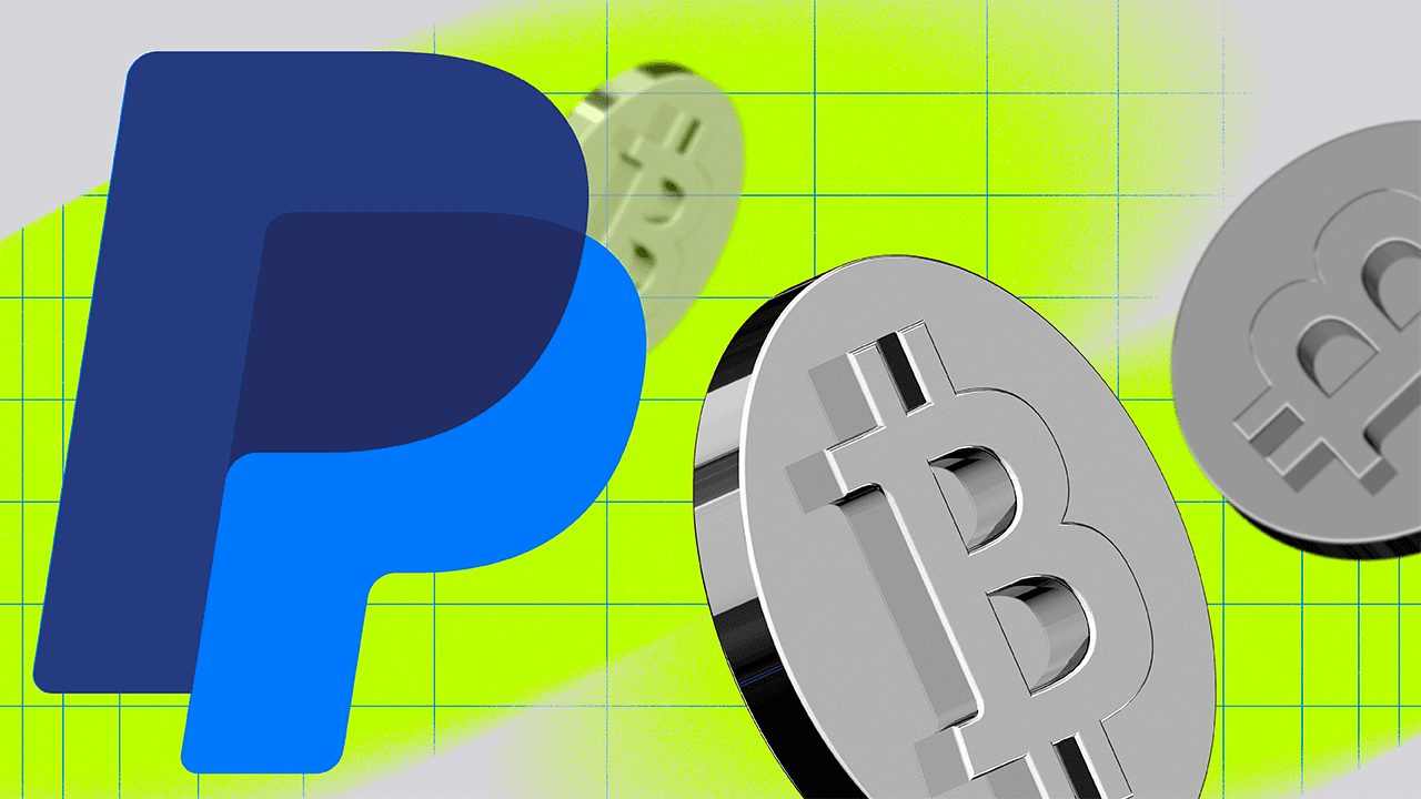¿Cómo comprar Bitcoin con PayPal en 2025?: Una guía paso a paso