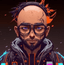 author avatar