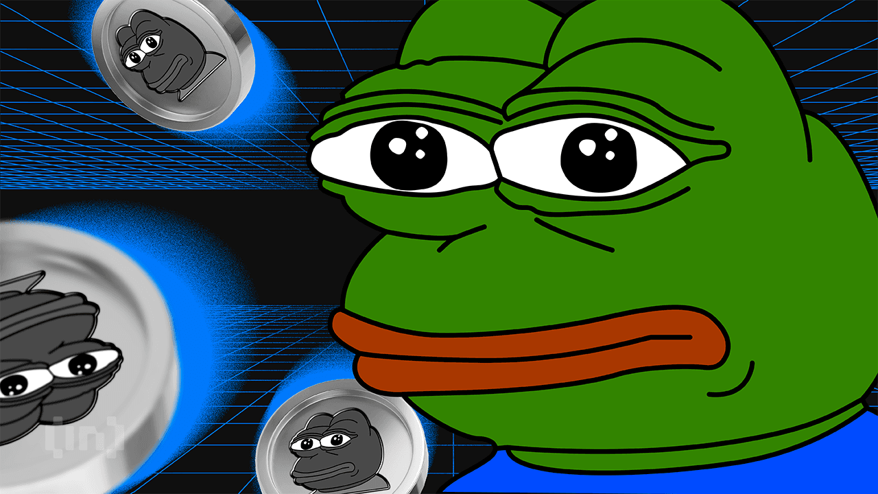 PEPE ha muerto, sentencia el &#8220;millonario de Dogecoin&#8221;