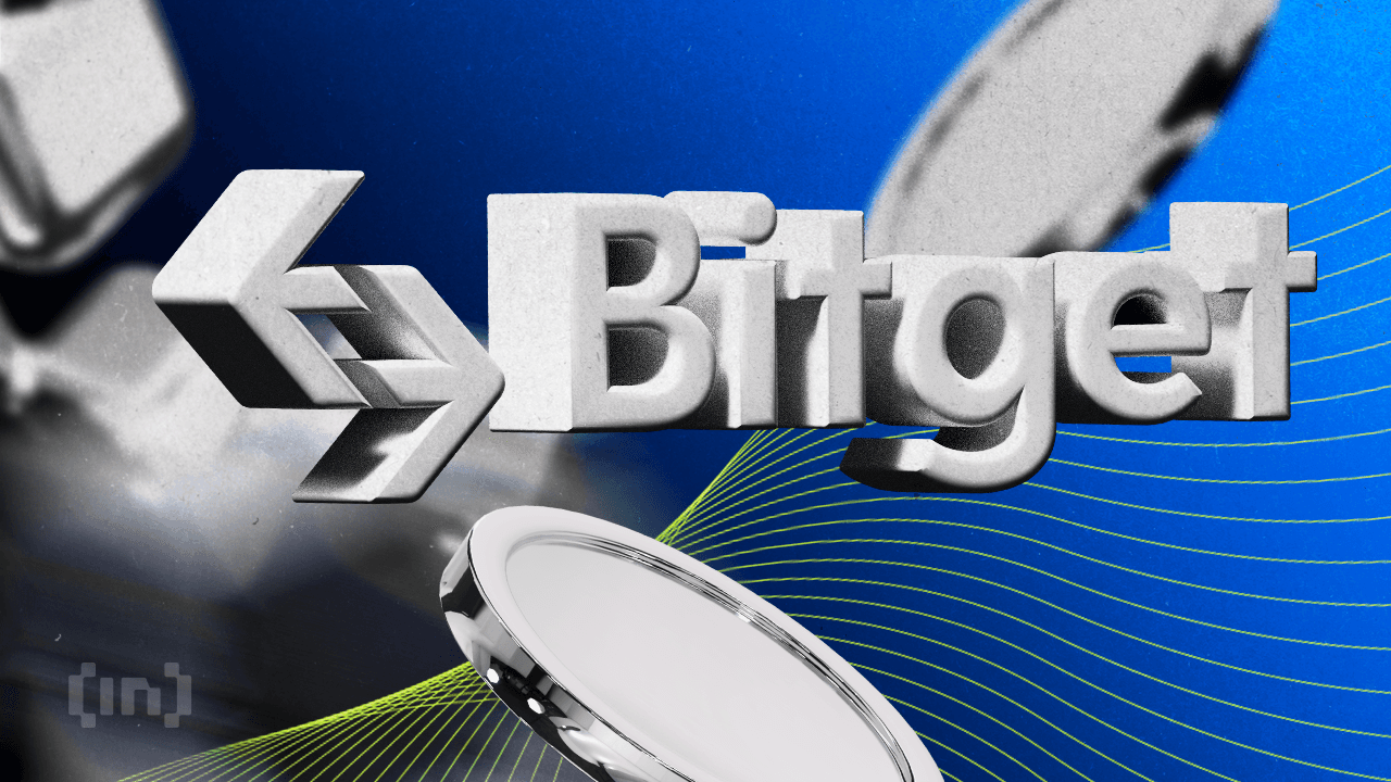 Bitget Wallet (BitKeep): Una guía completa