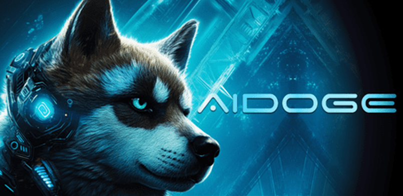 La preventa de AiDoge triplica su precio y recauda millones de dólares en 24 horas