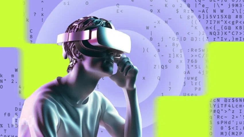 Diferencias entre realidad virtual, aumentada, mixta y extendida