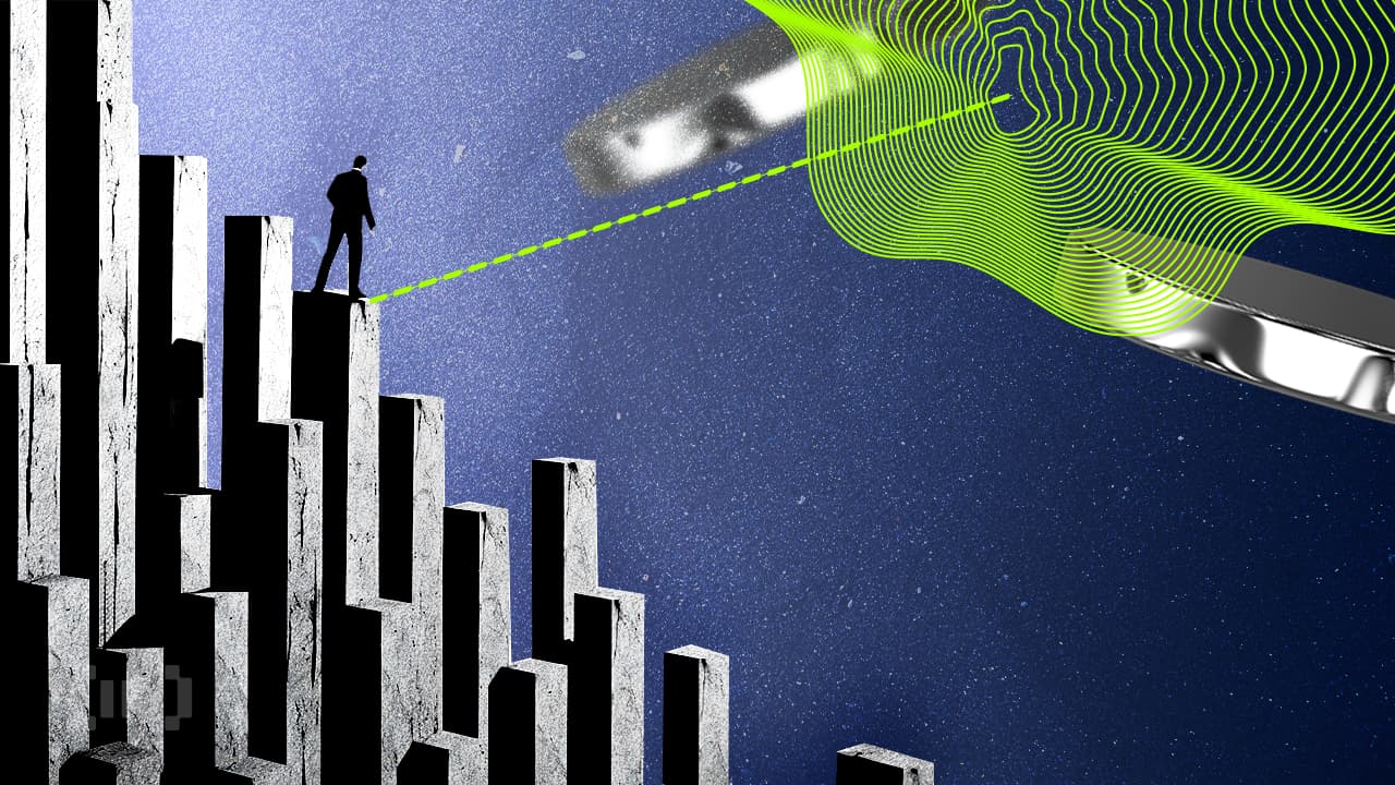 The Sandbox desbloquea 332 millones de tokens a medida que el precio continúa cayendo a largo plazo
