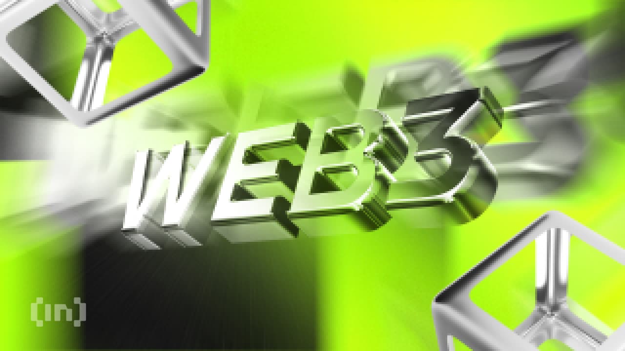 Web3 ¿qué es? Todo lo que debes saber