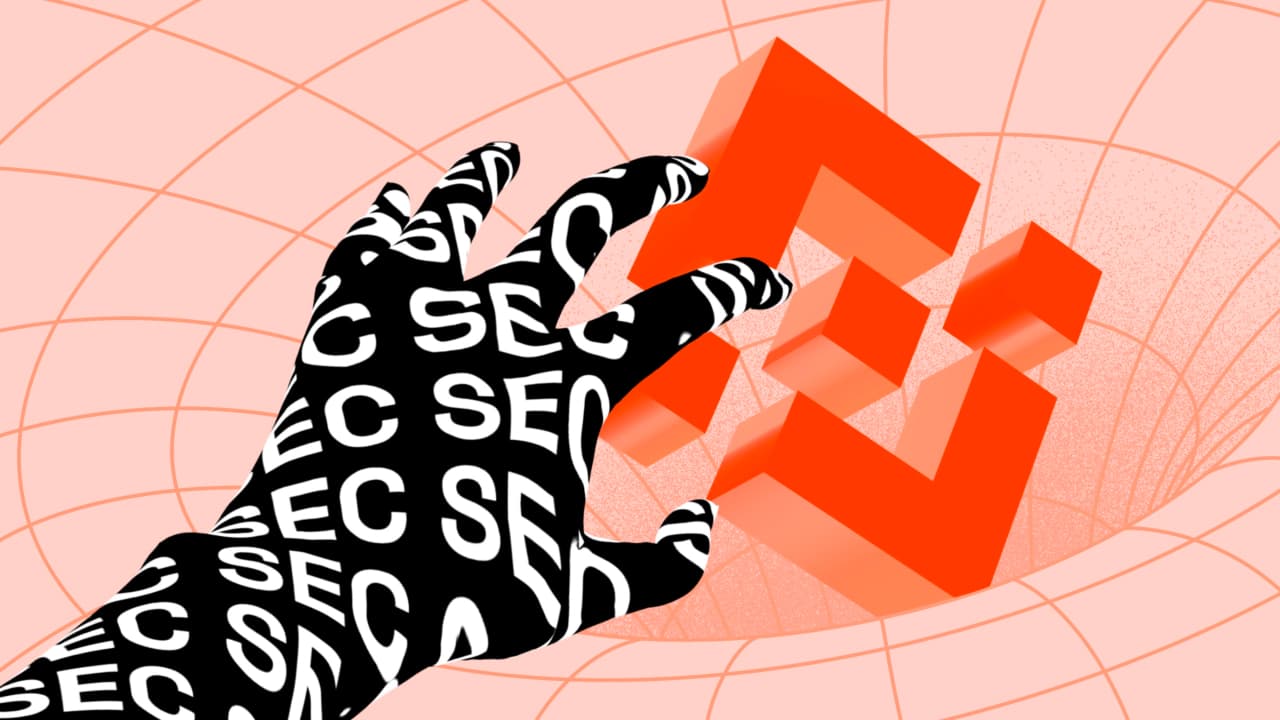 Demandas de la SEC vs. Binance y Coinbase fueron un trabajo interno, según inversores
