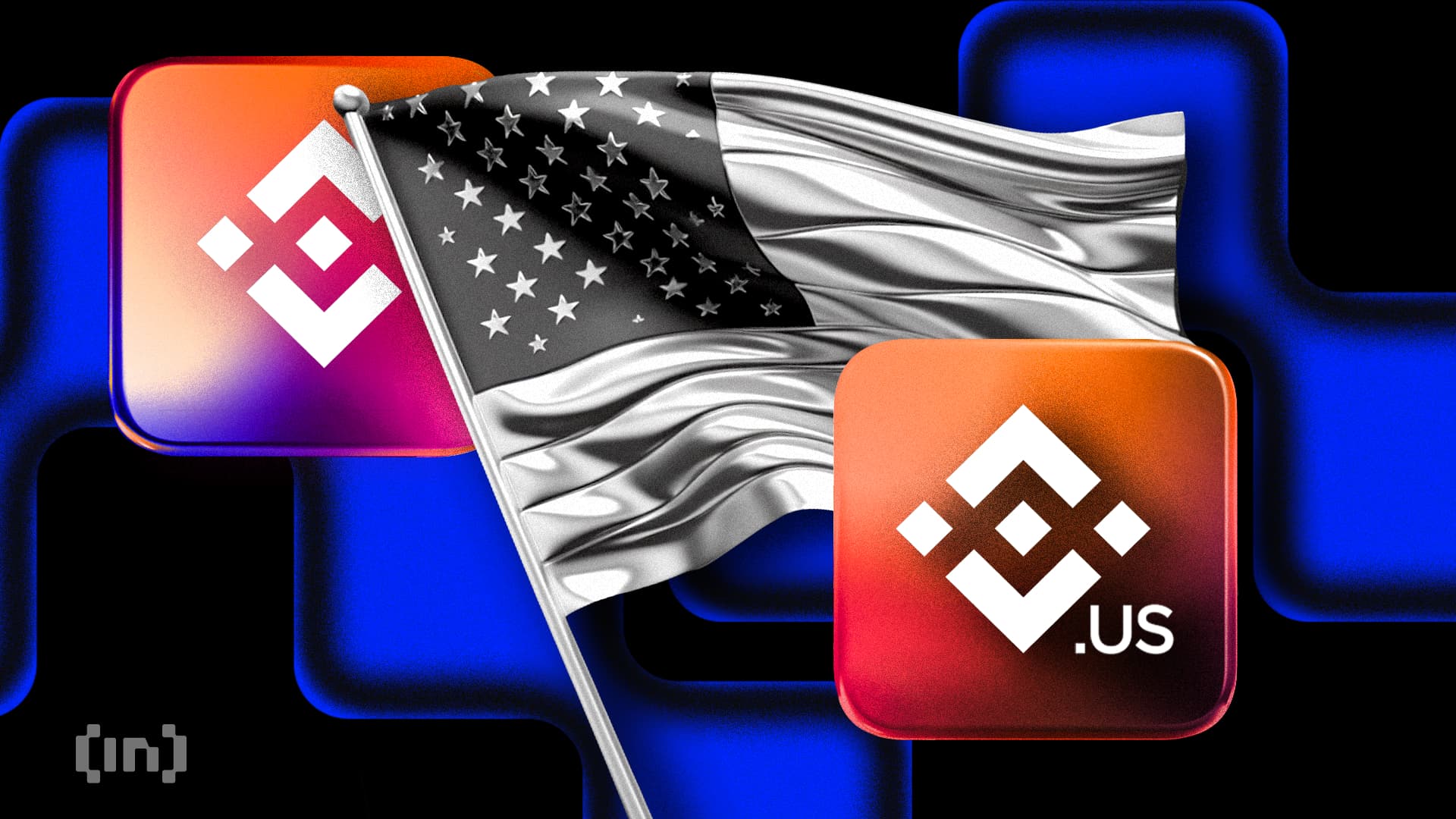 Autoridades de EEUU exigen a Binance el pago de $4 mil millones para poner fin a demanda judicial